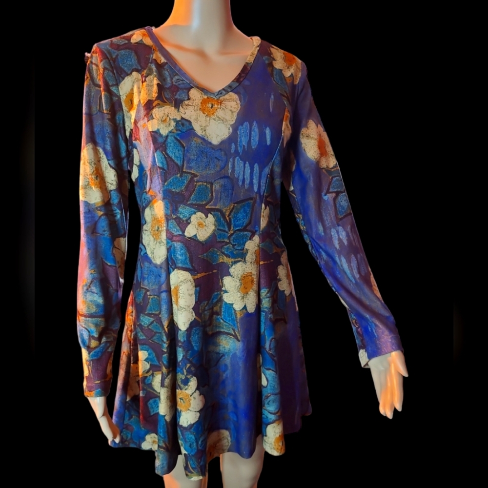 Papillon dress size S 🦋 New with tag